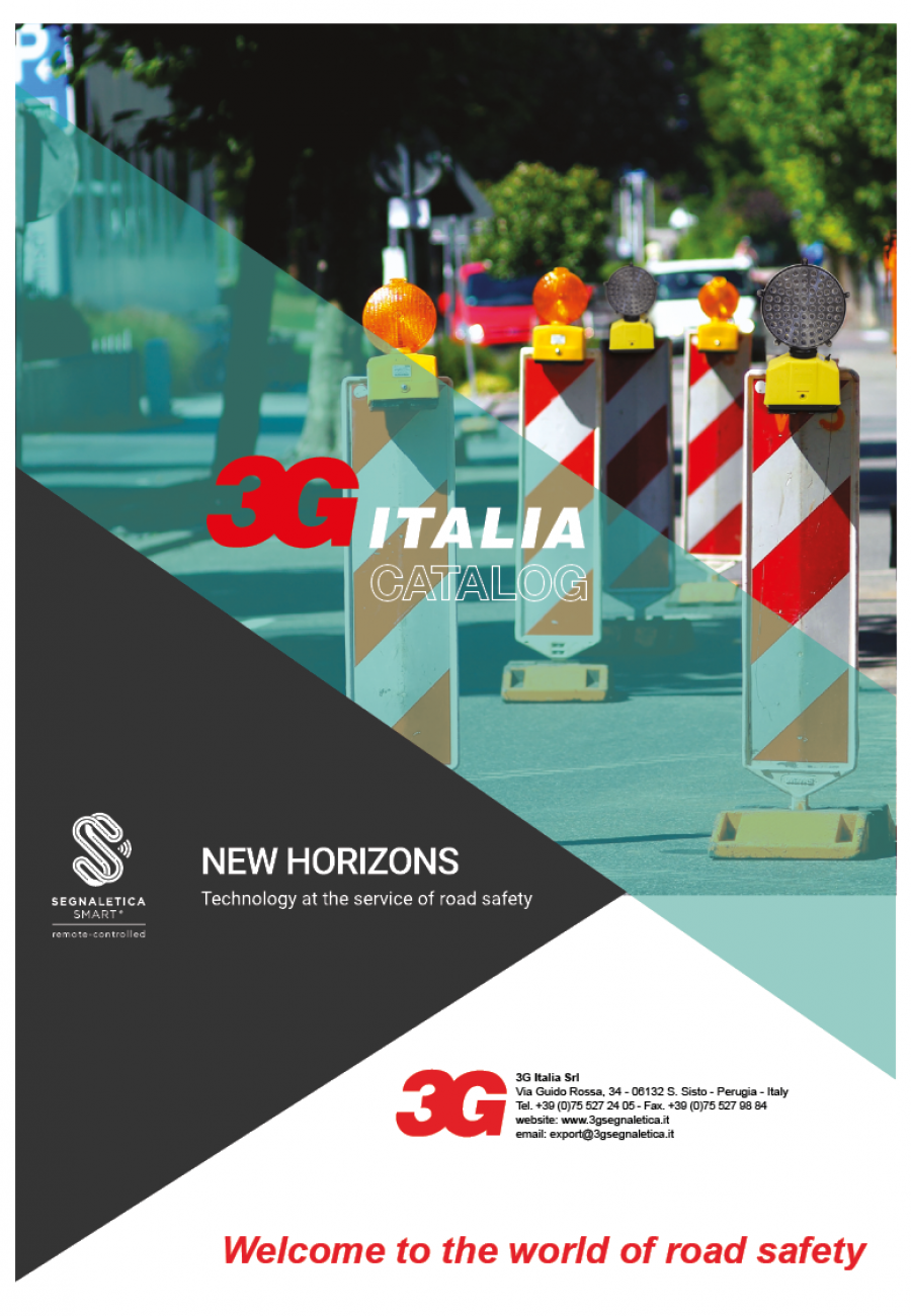 3G Catalogue