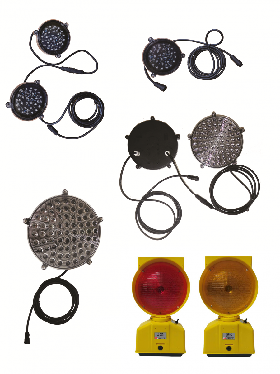 Lampade LED